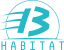 logo 13 habitat